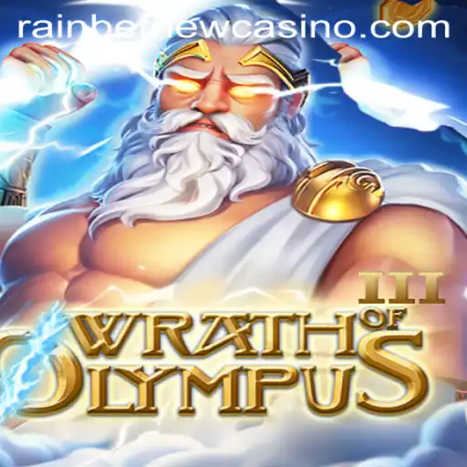 Wrath of Olympus III: A Modern Mythical Gaming Experience